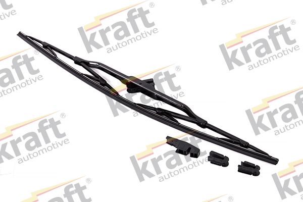 KRAFT AUTOMOTIVE Klaasipuhastaja kumm KS51